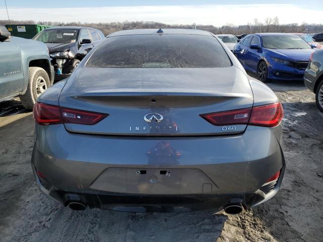 Photo 5 VIN: JN1EV7EK1KM231059 - INFINITI Q60 