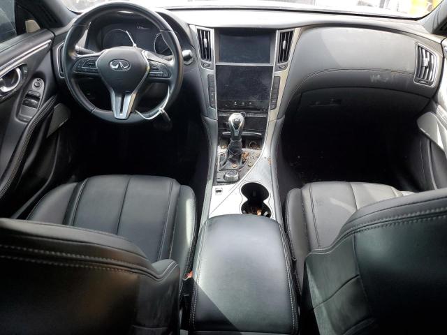 Photo 7 VIN: JN1EV7EK1KM231059 - INFINITI Q60 