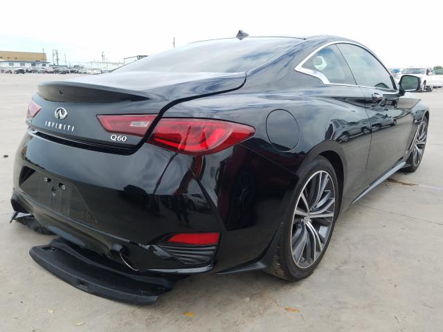 Photo 3 VIN: JN1EV7EK1KM231174 - INFINITI Q60 PURE 