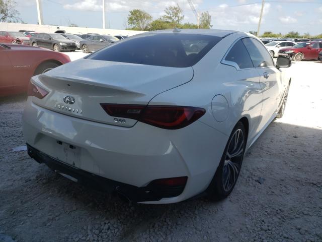 Photo 3 VIN: JN1EV7EK1KM231367 - INFINITI Q60 PURE 