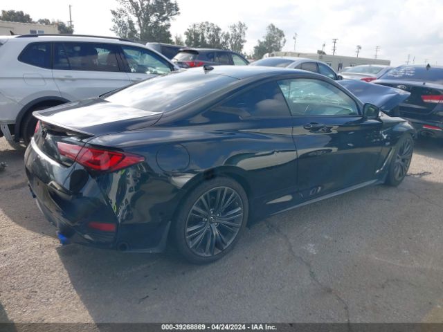 Photo 3 VIN: JN1EV7EK1LM340901 - INFINITI Q60 