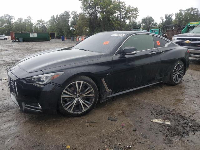 Photo 0 VIN: JN1EV7EK1LM340946 - INFINITI Q60 PURE 