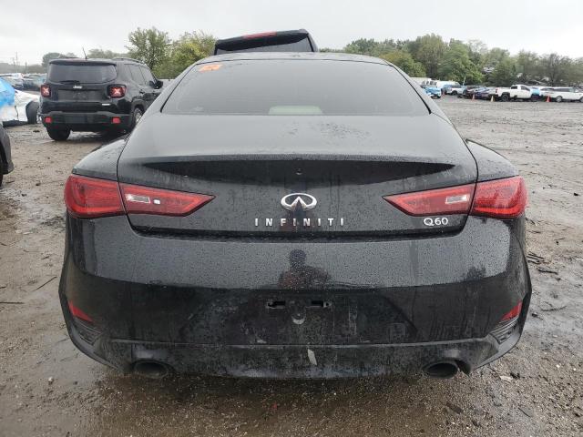 Photo 5 VIN: JN1EV7EK1LM340946 - INFINITI Q60 PURE 