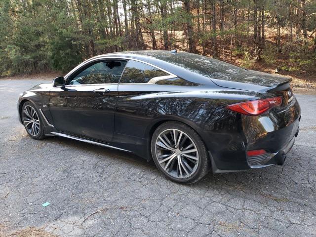 Photo 1 VIN: JN1EV7EK2HM360484 - INFINITI Q60 