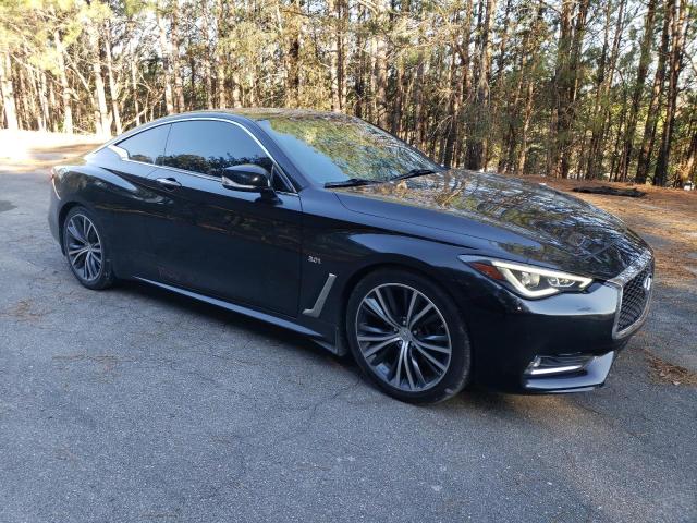 Photo 3 VIN: JN1EV7EK2HM360484 - INFINITI Q60 