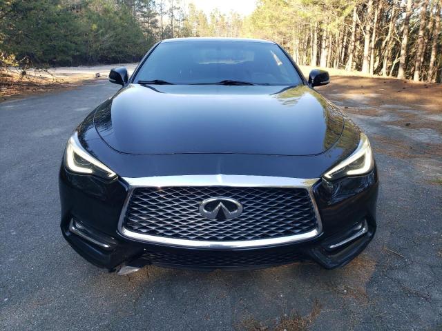 Photo 4 VIN: JN1EV7EK2HM360484 - INFINITI Q60 