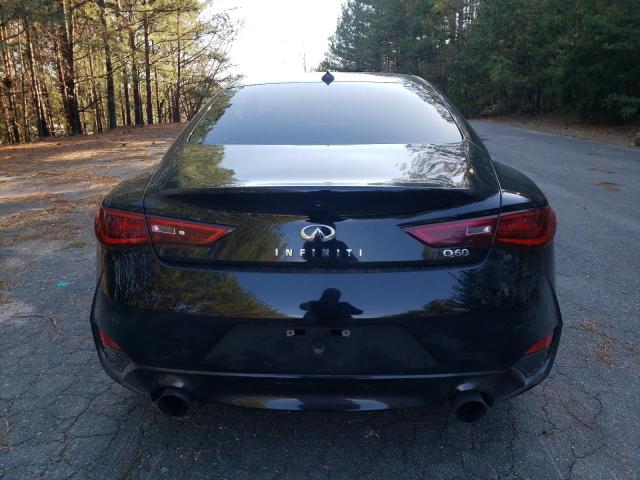 Photo 5 VIN: JN1EV7EK2HM360484 - INFINITI Q60 