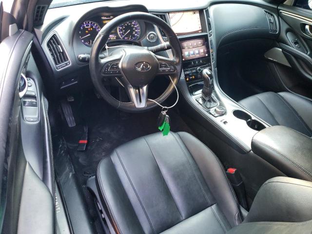 Photo 7 VIN: JN1EV7EK2HM360484 - INFINITI Q60 