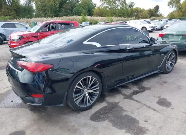 Photo 3 VIN: JN1EV7EK2HM361084 - INFINITI Q60 