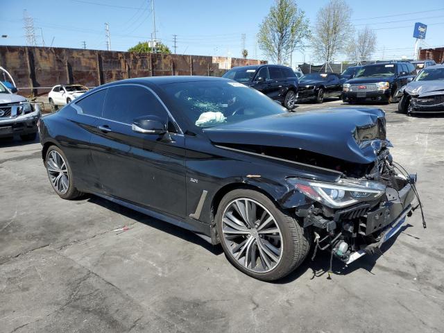 Photo 3 VIN: JN1EV7EK2HM361800 - INFINITI Q60 