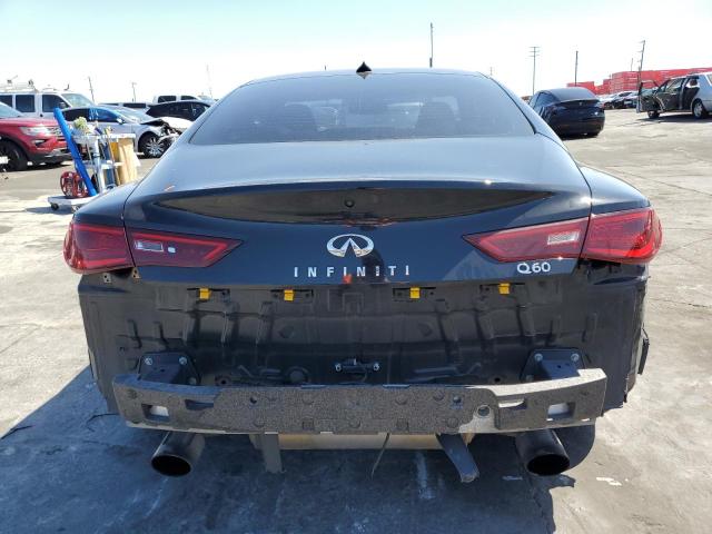 Photo 5 VIN: JN1EV7EK2HM361800 - INFINITI Q60 