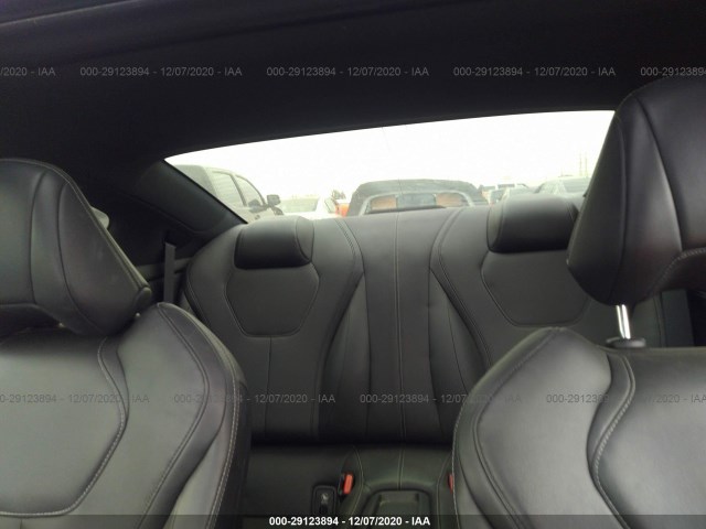 Photo 7 VIN: JN1EV7EK2HM361814 - INFINITI Q60 