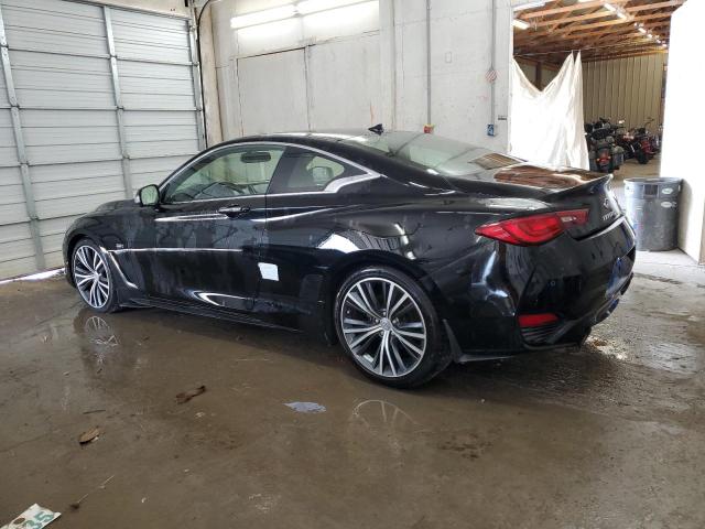 Photo 1 VIN: JN1EV7EK2HM361957 - INFINITI Q60 PREMIU 