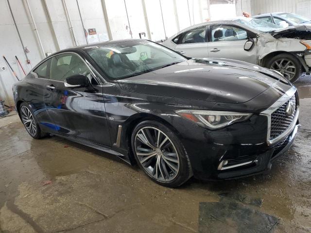 Photo 3 VIN: JN1EV7EK2HM361957 - INFINITI Q60 PREMIU 