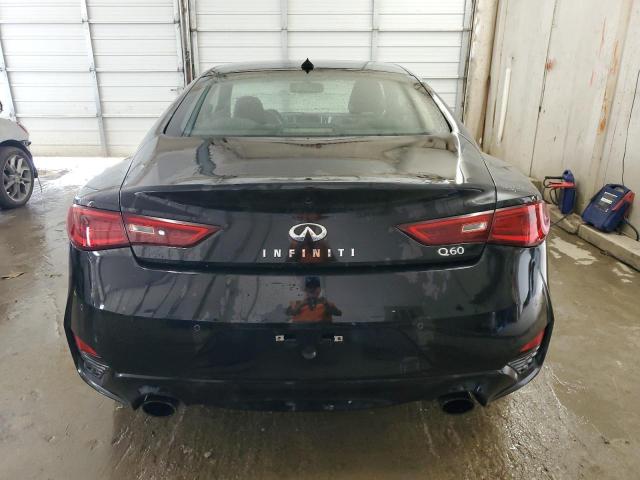 Photo 5 VIN: JN1EV7EK2HM361957 - INFINITI Q60 PREMIU 