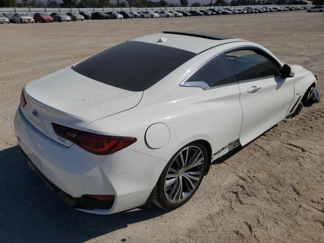 Photo 3 VIN: JN1EV7EK2HM362283 - INFINITI Q60 PREMIU 