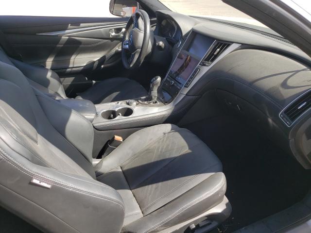 Photo 4 VIN: JN1EV7EK2HM362283 - INFINITI Q60 PREMIU 