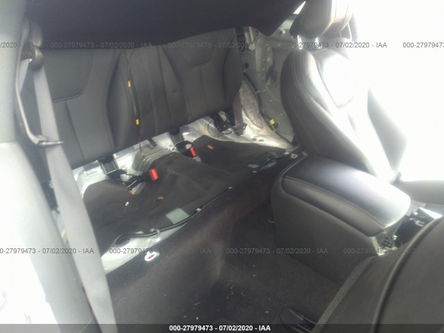 Photo 7 VIN: JN1EV7EK2HM362462 - INFINITI Q60 