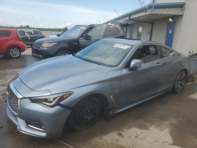 Photo 0 VIN: JN1EV7EK2HM362784 - INFINITI Q60 