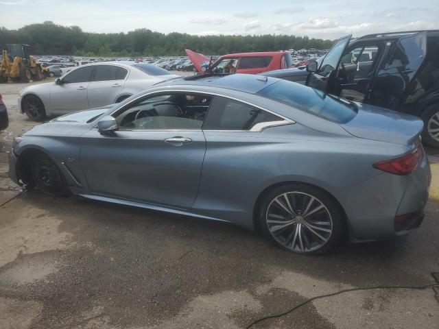 Photo 1 VIN: JN1EV7EK2HM362784 - INFINITI Q60 