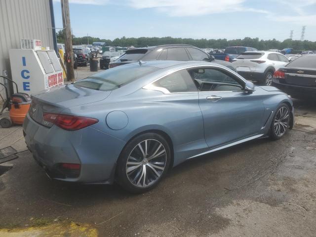 Photo 2 VIN: JN1EV7EK2HM362784 - INFINITI Q60 