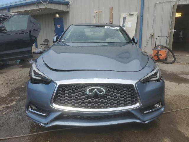 Photo 4 VIN: JN1EV7EK2HM362784 - INFINITI Q60 