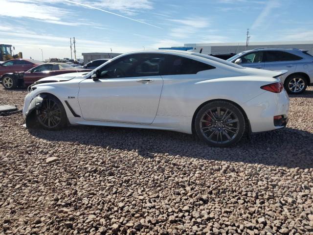 Photo 1 VIN: JN1EV7EK2HM362915 - INFINITI Q60 