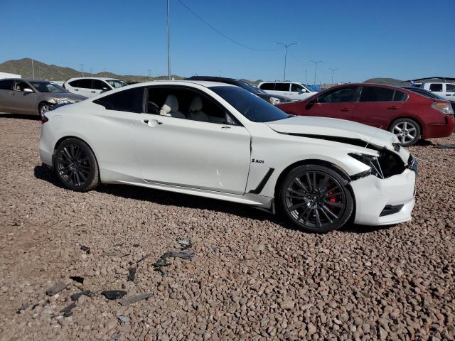 Photo 3 VIN: JN1EV7EK2HM362915 - INFINITI Q60 