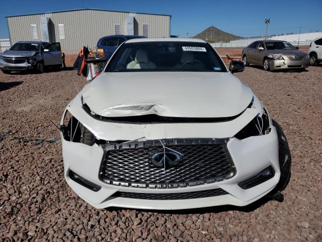 Photo 4 VIN: JN1EV7EK2HM362915 - INFINITI Q60 