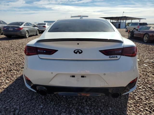 Photo 5 VIN: JN1EV7EK2HM362915 - INFINITI Q60 