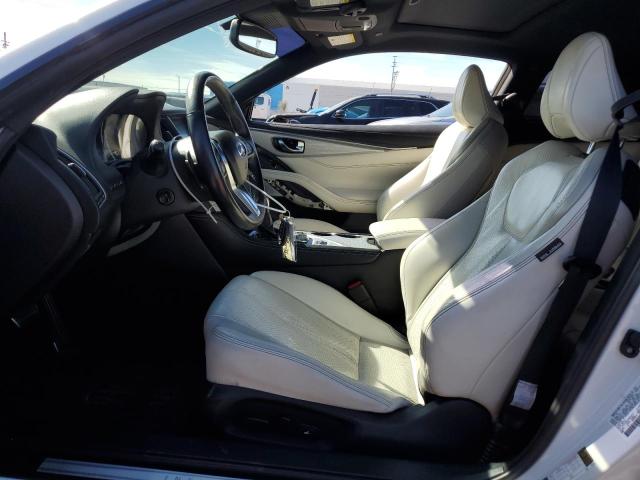 Photo 6 VIN: JN1EV7EK2HM362915 - INFINITI Q60 