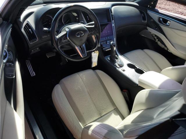 Photo 7 VIN: JN1EV7EK2HM362915 - INFINITI Q60 