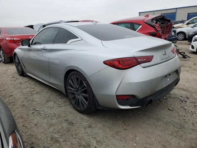 Photo 1 VIN: JN1EV7EK2HM363434 - INFINITI Q60 PREMIU 