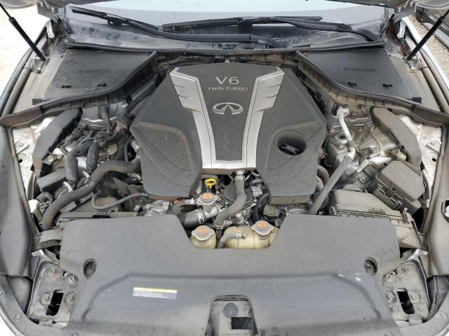 Photo 10 VIN: JN1EV7EK2HM363434 - INFINITI Q60 PREMIU 