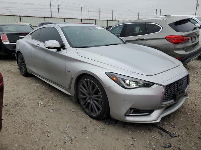 Photo 3 VIN: JN1EV7EK2HM363434 - INFINITI Q60 PREMIU 