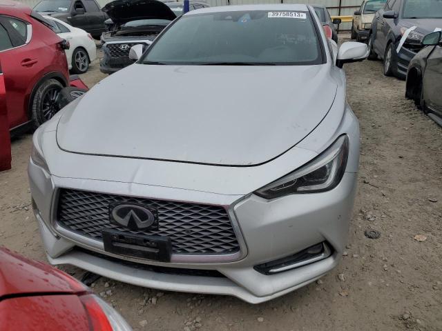 Photo 4 VIN: JN1EV7EK2HM363434 - INFINITI Q60 PREMIU 