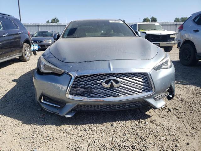 Photo 4 VIN: JN1EV7EK2HM363806 - INFINITI Q60 