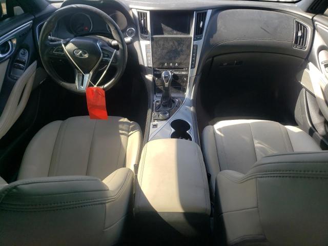 Photo 7 VIN: JN1EV7EK2HM363806 - INFINITI Q60 