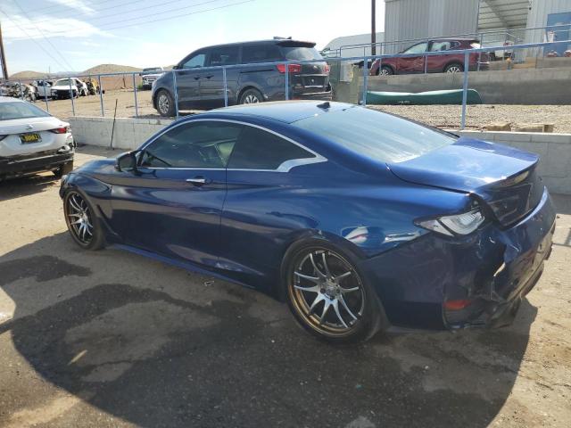 Photo 1 VIN: JN1EV7EK2HM364082 - INFINITI Q60 PREMIU 