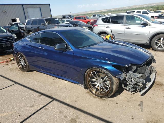 Photo 3 VIN: JN1EV7EK2HM364082 - INFINITI Q60 PREMIU 