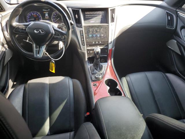 Photo 7 VIN: JN1EV7EK2HM364082 - INFINITI Q60 PREMIU 