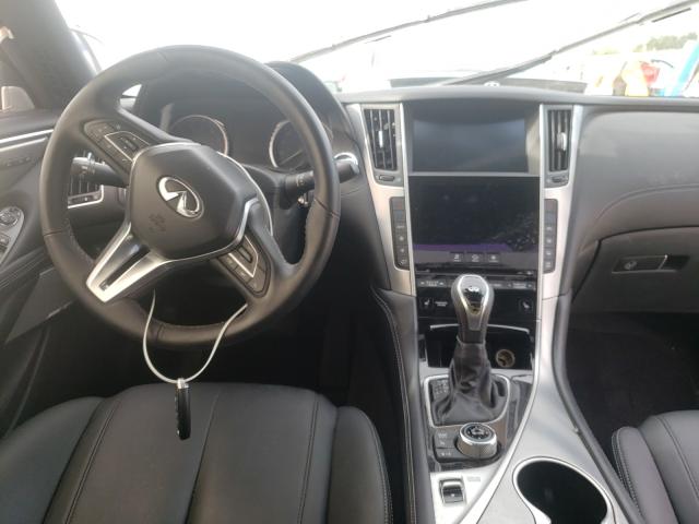 Photo 8 VIN: JN1EV7EK2HM364387 - INFINITI Q50 