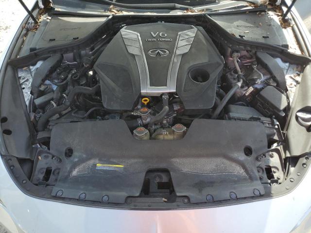 Photo 10 VIN: JN1EV7EK2JM340421 - INFINITI Q60 