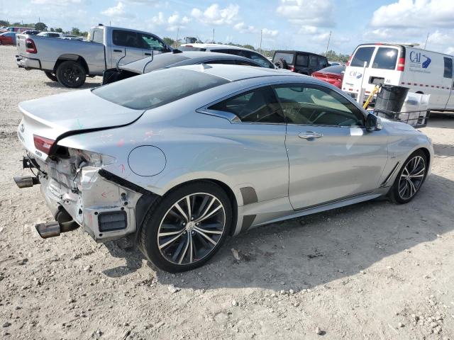 Photo 2 VIN: JN1EV7EK2JM340421 - INFINITI Q60 