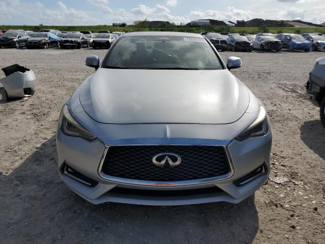 Photo 4 VIN: JN1EV7EK2JM340421 - INFINITI Q60 