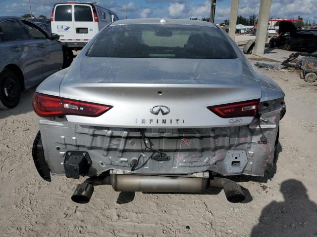 Photo 5 VIN: JN1EV7EK2JM340421 - INFINITI Q60 