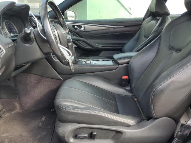 Photo 6 VIN: JN1EV7EK2JM340421 - INFINITI Q60 