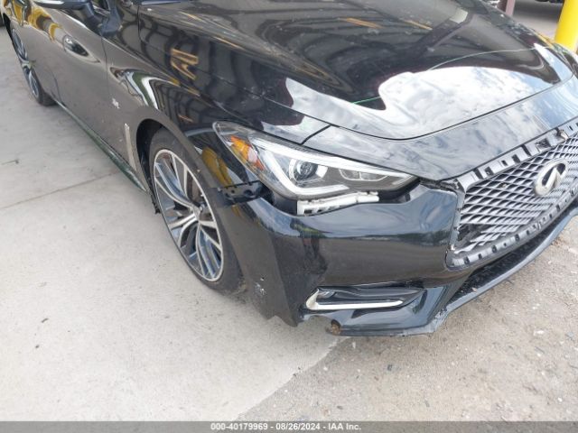 Photo 5 VIN: JN1EV7EK2JM342167 - INFINITI Q60 