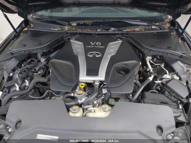 Photo 9 VIN: JN1EV7EK2JM342167 - INFINITI Q60 