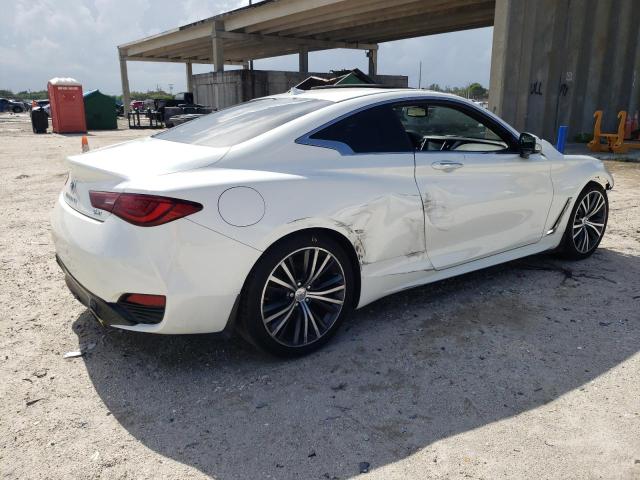 Photo 3 VIN: JN1EV7EK2JM343223 - INFINITI Q60 LUXE 3 